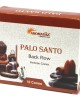 Κώνοι οπίσθιας ροής Backflow Aromatika Πάλο Σάντο - Palo Santo (10 τεμ) Νέα προϊόντα